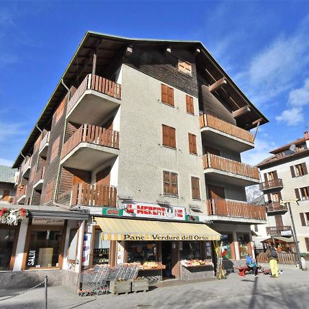 Apartment San Anton By Interhome Bormio Eksteriør bilde