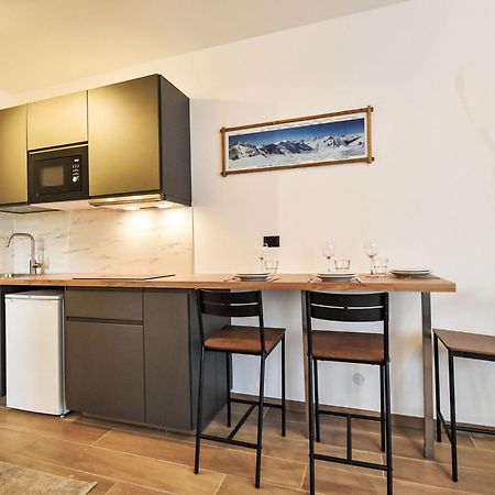 Apartment San Anton By Interhome Bormio Eksteriør bilde