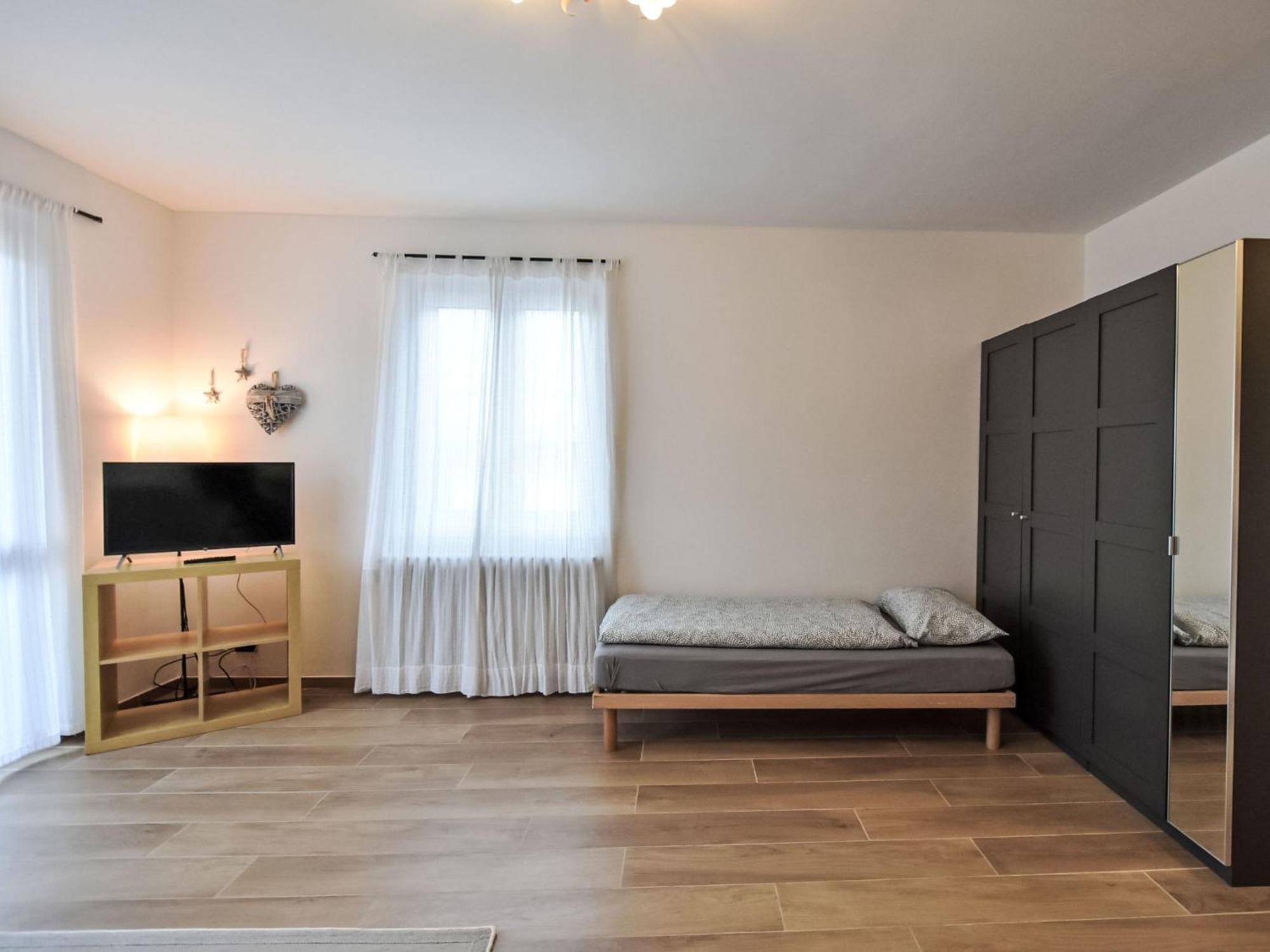 Apartment San Anton By Interhome Bormio Eksteriør bilde