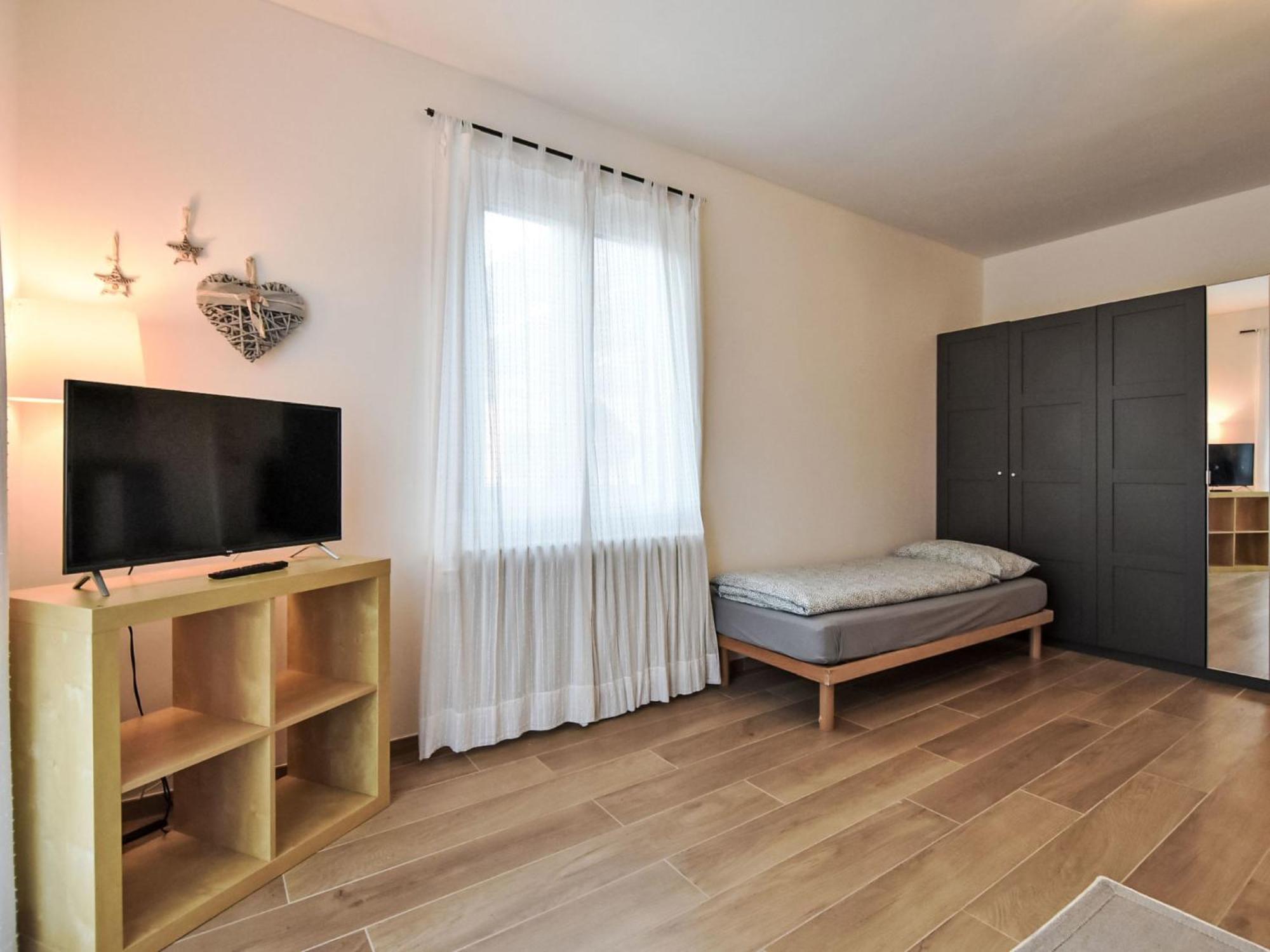 Apartment San Anton By Interhome Bormio Eksteriør bilde