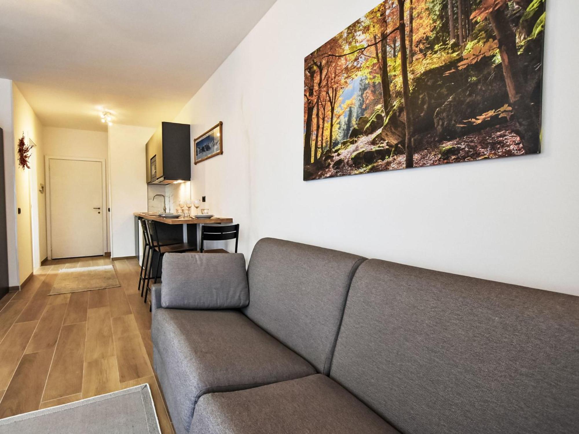 Apartment San Anton By Interhome Bormio Eksteriør bilde