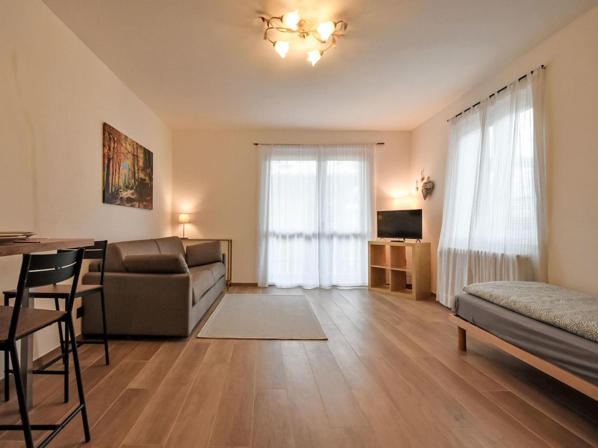 Apartment San Anton By Interhome Bormio Eksteriør bilde