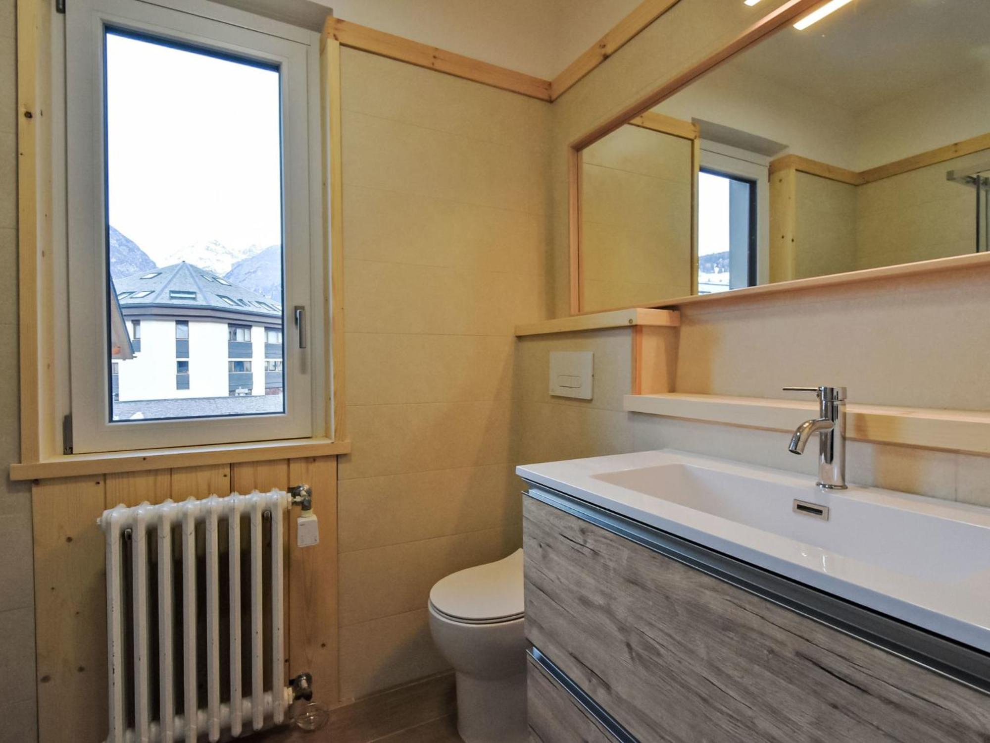 Apartment San Anton By Interhome Bormio Eksteriør bilde