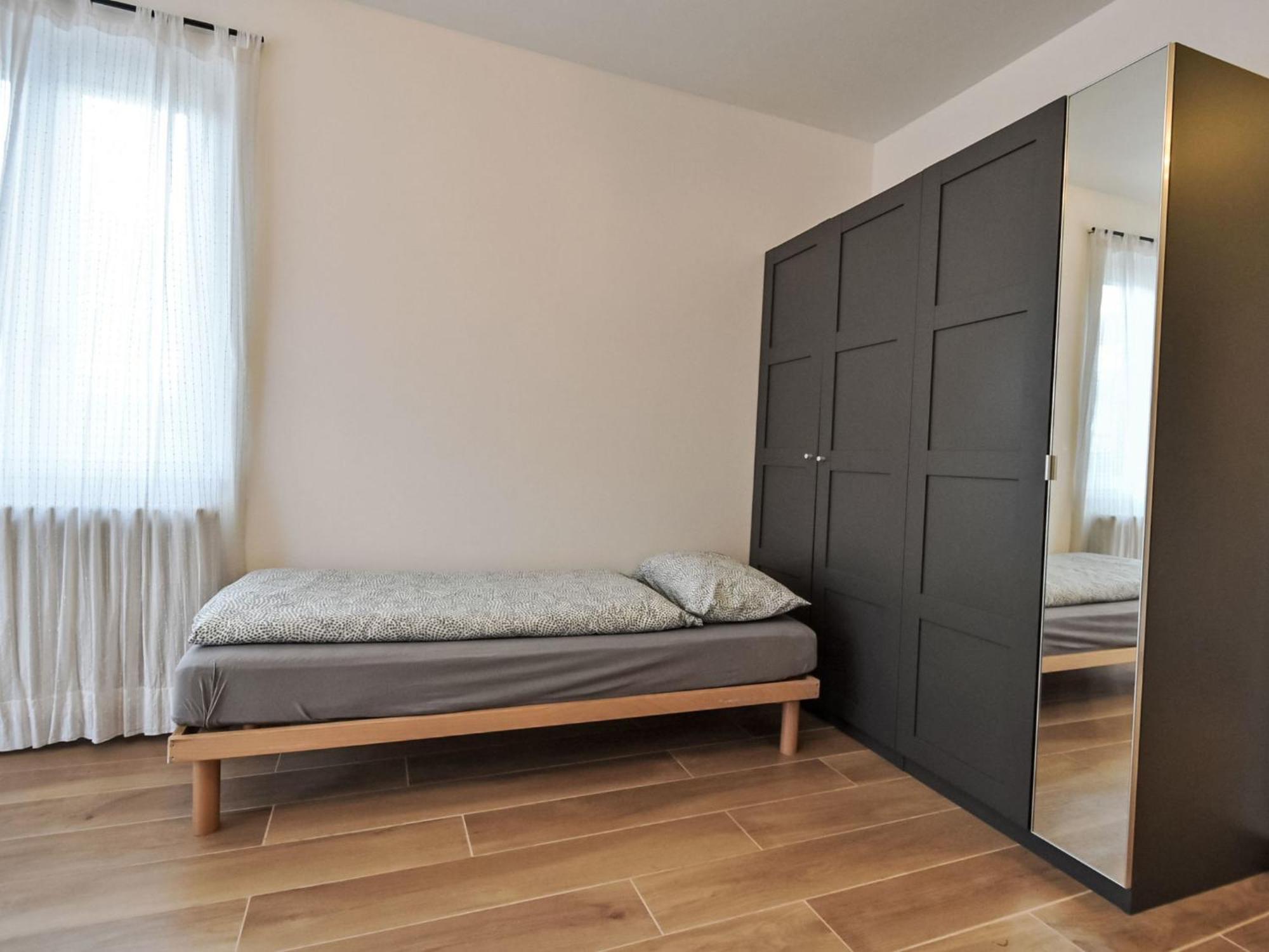 Apartment San Anton By Interhome Bormio Eksteriør bilde
