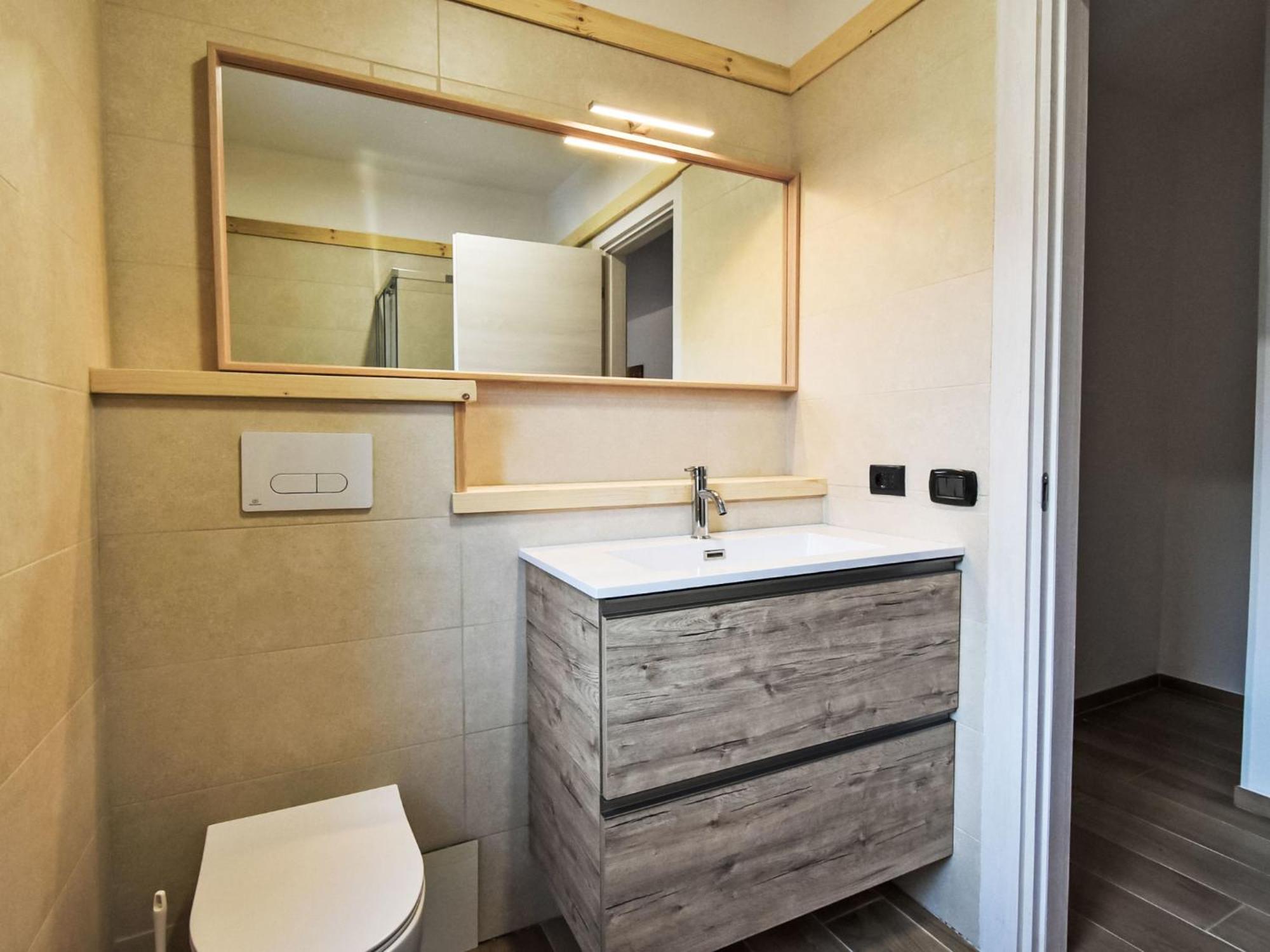 Apartment San Anton By Interhome Bormio Eksteriør bilde