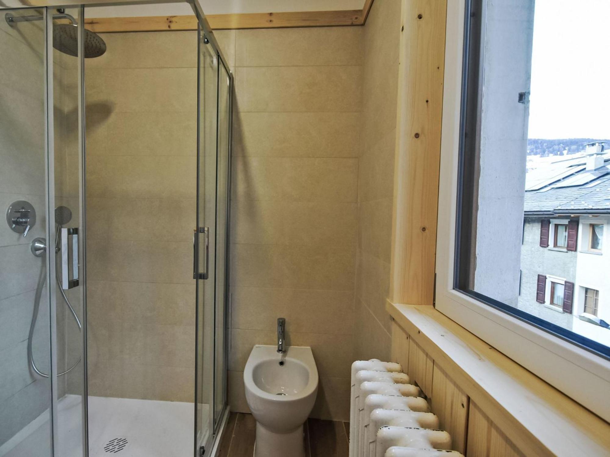 Apartment San Anton By Interhome Bormio Eksteriør bilde