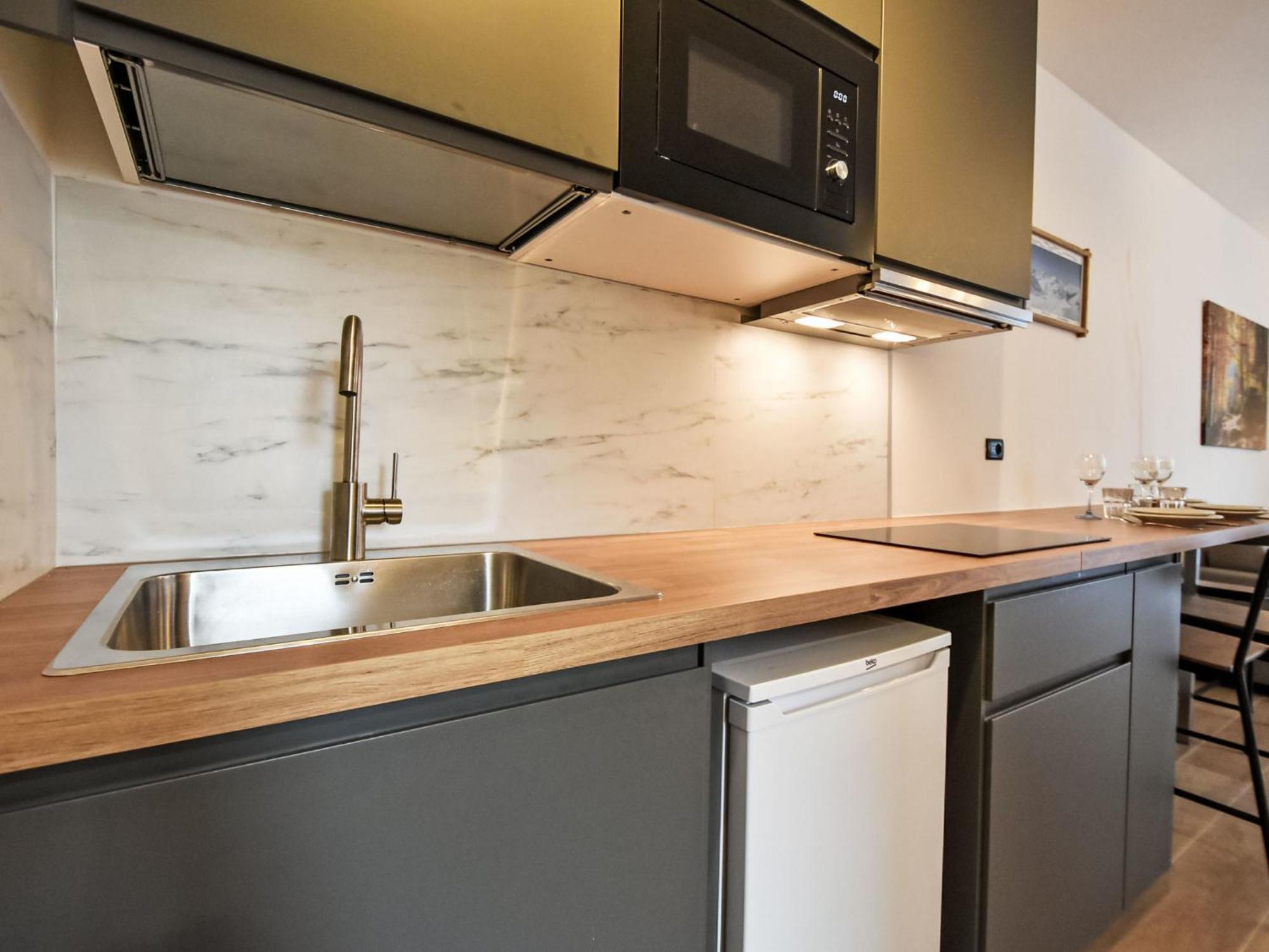 Apartment San Anton By Interhome Bormio Eksteriør bilde