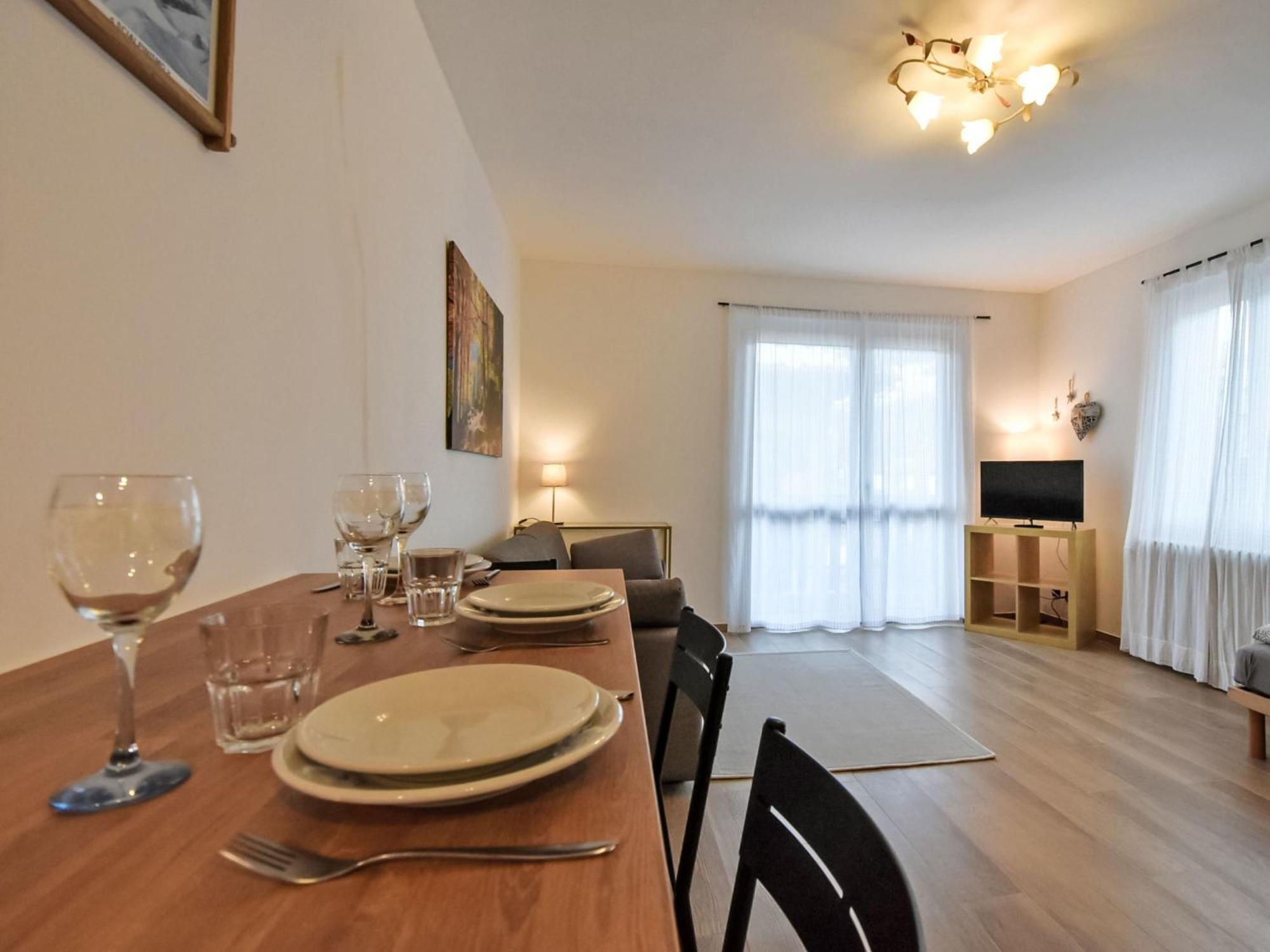 Apartment San Anton By Interhome Bormio Eksteriør bilde