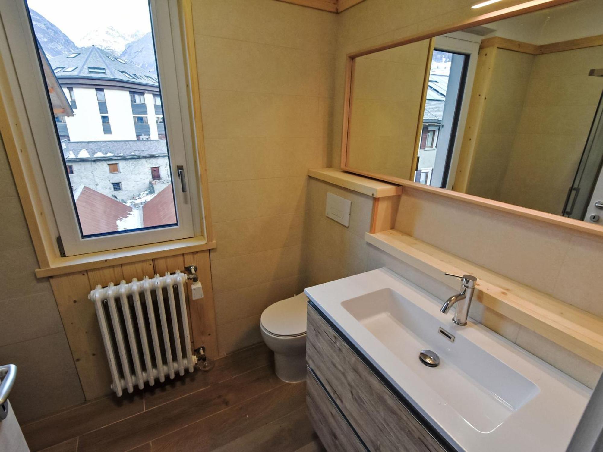 Apartment San Anton By Interhome Bormio Eksteriør bilde